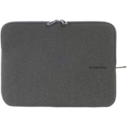 Калъф TUCANO Melange, за лаптопи 13/14", MacBook Air 15 (2023), MacBook Pro 15 (2016-2019), Черен - BFM1314-BK - 1