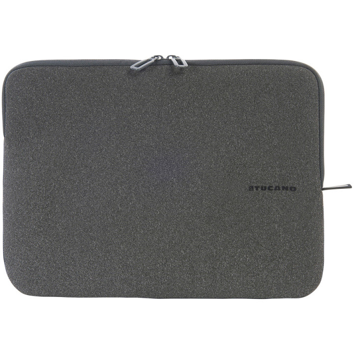Калъф TUCANO Melange, за лаптопи 13/14", MacBook Air 15 (2023), MacBook Pro 15 (2016-2019), Черен - BFM1314-BK - 1