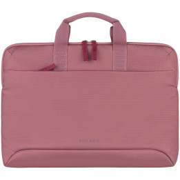 Чанта TUCANO Smilza, за лаптопи до 15.6", MacBook Pro 16, Розова - BSM15-PK - 1