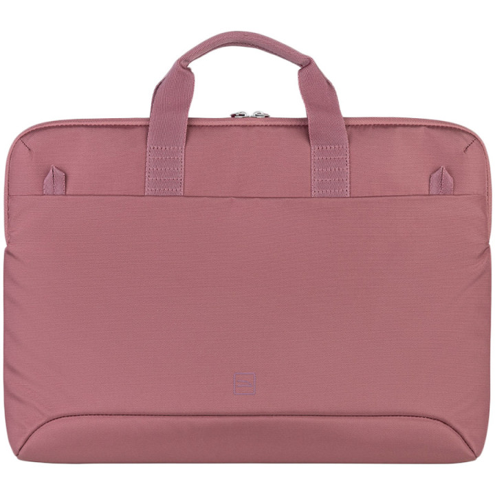 Чанта TUCANO Smilza, за лаптопи до 15.6", MacBook Pro 16, Розова - BSM15-PK - 2