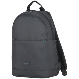 Раница TUCANO NEMO, за лаптопи до 15.6", MacBook Pro 16", черна - BKNEM15-BK - 1
