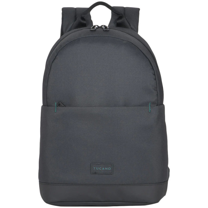 Раница TUCANO NEMO, за лаптопи до 15.6", MacBook Pro 16", черна - BKNEM15-BK - 2
