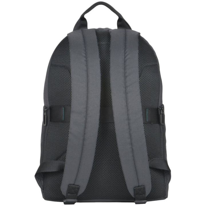 Раница TUCANO NEMO, за лаптопи до 15.6", MacBook Pro 16", черна - BKNEM15-BK - 3
