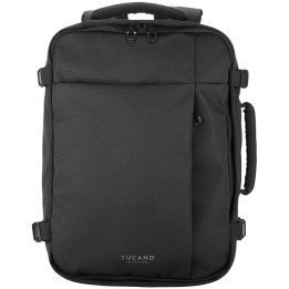 Раница TUCANO Tugò M, 15.6" Лаптоп или MacBook Pro 16 - BKTUG3-M-BK - 1