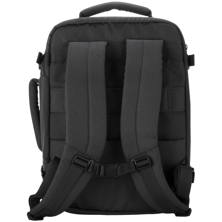 Раница TUCANO Tugò M, 15.6" Лаптоп или MacBook Pro 16 - BKTUG3-M-BK - 3
