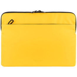Защитен калъф Tucano Gommo, за лаптопи до 14", MacBook Pro 14”, Жълт - BFGOM1314-Y - 1