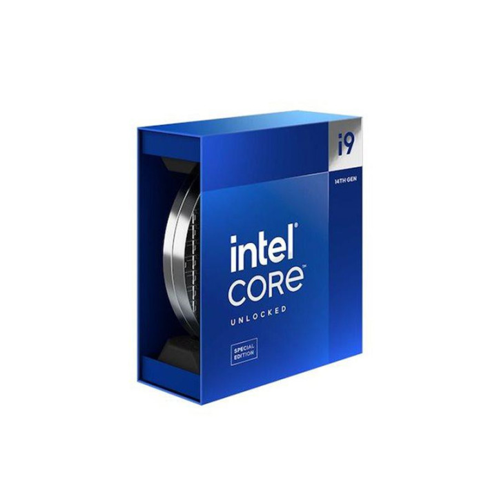 Офис компютър i9-14900KS RTX 5080 64GB | Ion Computers