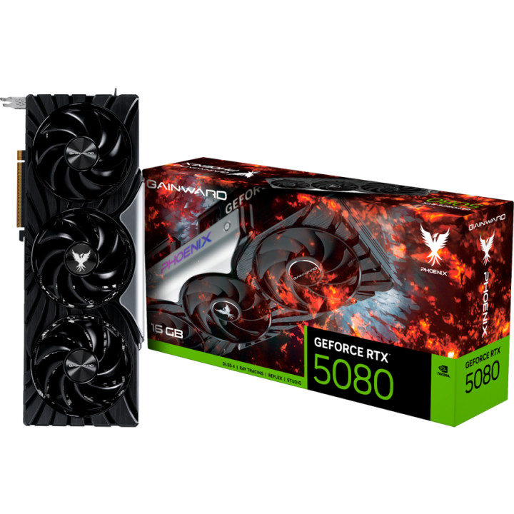 Работна станция i9-14900K RTX 5080 64GB | Ion Computers