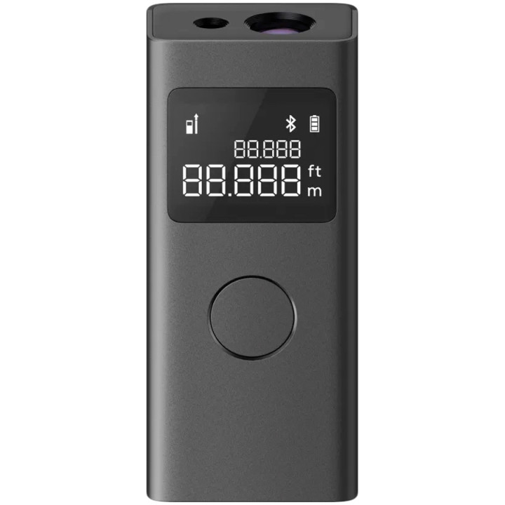 Лазерен далекомер Xiaomi Smart Laser Measure - BHR5596GL - 2