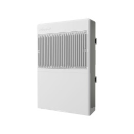 Комутатор Switch MikroTik CRS318-16P-2S+OUT, 16 Портала, 72 Gbps, 2 SFP+ портала - 1