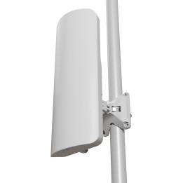 Секторна антена MikroTik mANTBox ax 15s L22UGS-5HaxD2HaxD-15S, 2.4GHz 12dBi, Dual Core IPQ-5010 800 MHz, 256 MB, Outdoor - 1