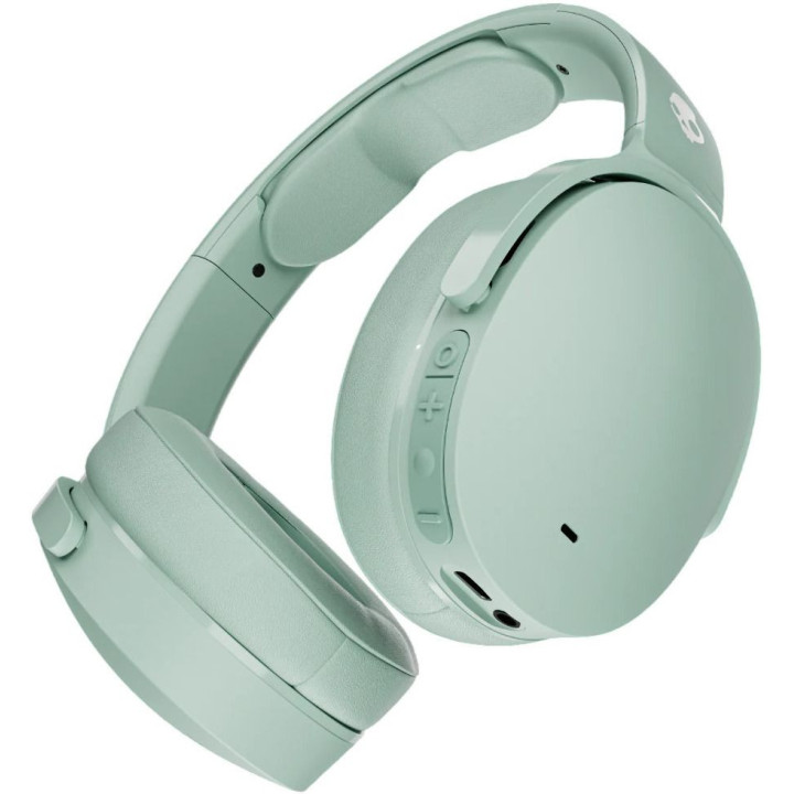 Безжични слушалки Skullcandy Hesh ANC, активно шумопотискане, Preppy Summer - S6HHW-S795 - 1