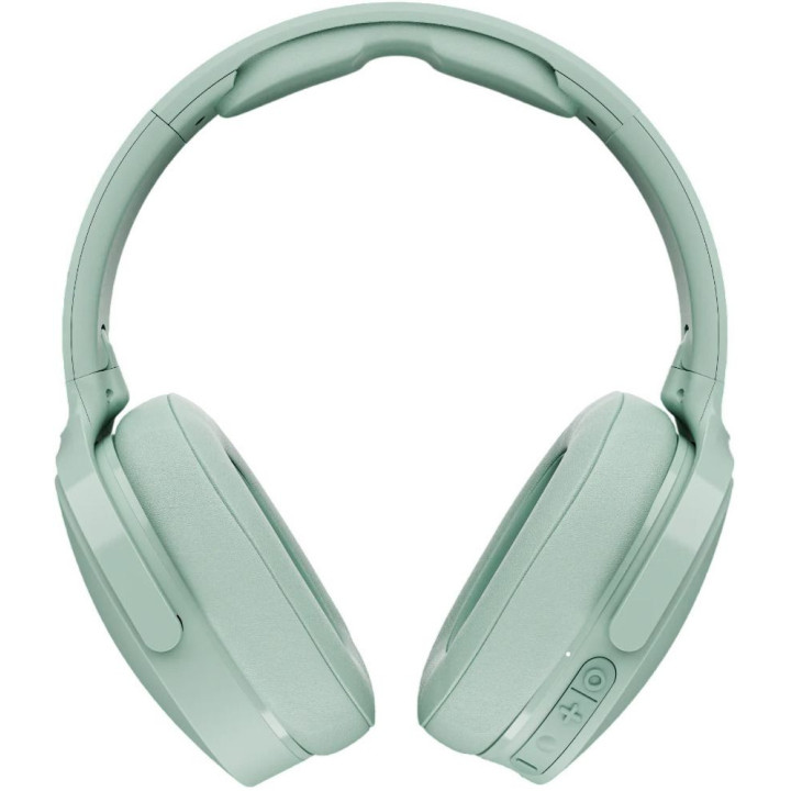 Безжични слушалки Skullcandy Hesh ANC, активно шумопотискане, Preppy Summer - S6HHW-S795 - 3