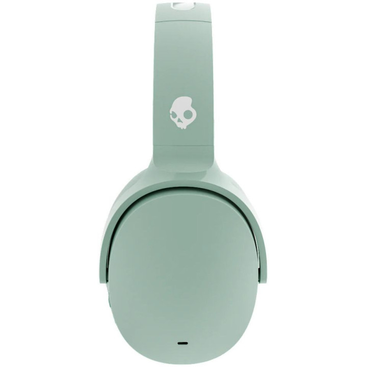 Безжични слушалки Skullcandy Hesh ANC, активно шумопотискане, Preppy Summer - S6HHW-S795 - 4