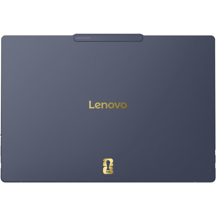 Лаптоп Lenovo Yoga Slim 7 Ultra 14IPH11 Aura Edition, 14" 2.8K OLED Touch, Intel Core Ultra 7 358H, Intel Arc B390, 32GB DDR5, 1