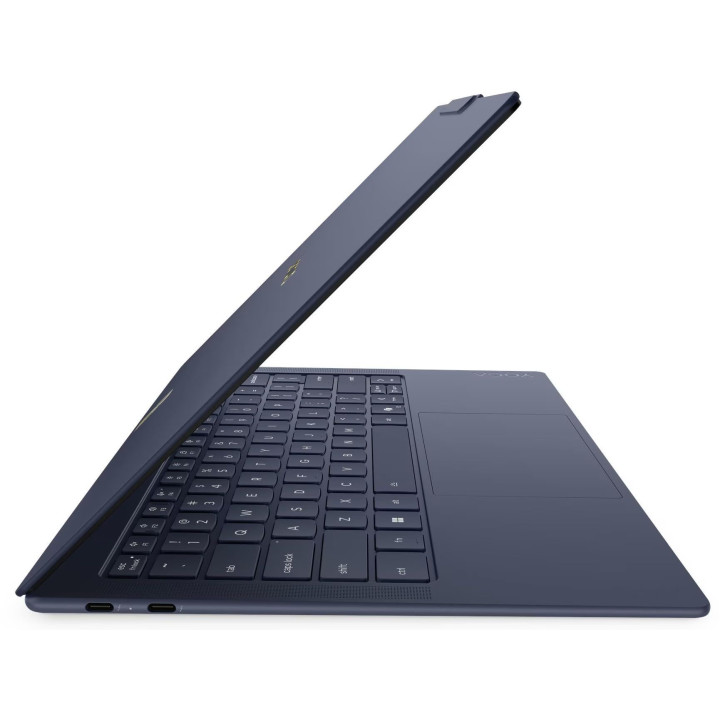 Лаптоп Lenovo Yoga Slim 7 Ultra 14IPH11 Aura Edition, 14" 2.8K OLED Touch, Intel Core Ultra 7 358H, Intel Arc B390, 32GB DDR5, 1