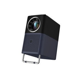 Проектор TCL A1s, 600 ISO Lumens, Dual 8W speakers, TrueHue Technology - 1