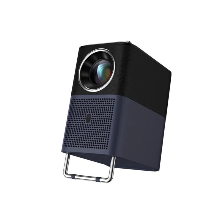 Проектор TCL A1s, 600 ISO Lumens, Dual 8W speakers, TrueHue Technology - 1