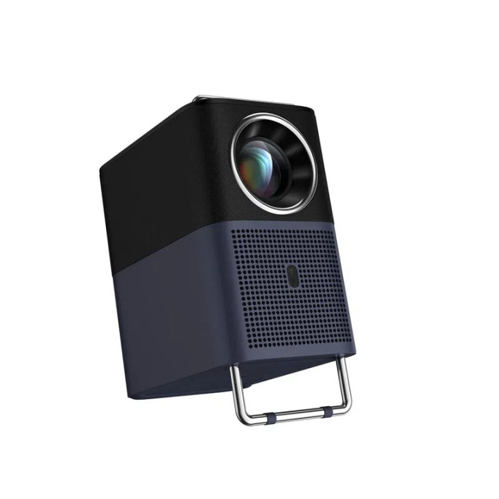 Проектор TCL A1s, 600 ISO Lumens, Dual 8W speakers, TrueHue Technology - 4