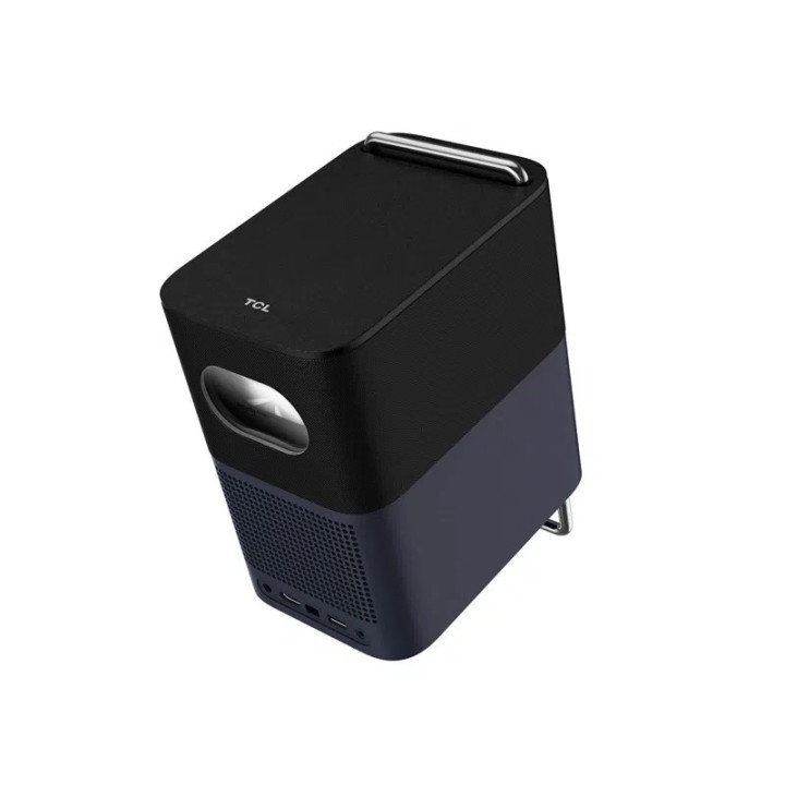Проектор TCL A1s, 600 ISO Lumens, Dual 8W speakers, TrueHue Technology - 8