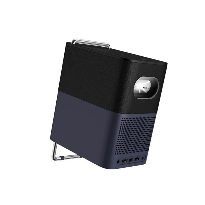 Проектор TCL A1s, 600 ISO Lumens, Dual 8W speakers, TrueHue Technology - 9
