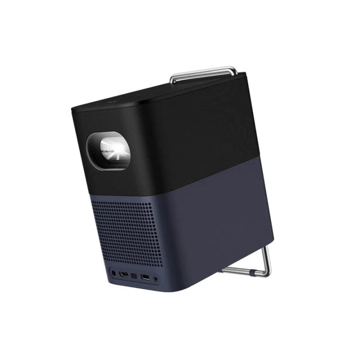 Проектор TCL A1s, 600 ISO Lumens, Dual 8W speakers, TrueHue Technology - 10