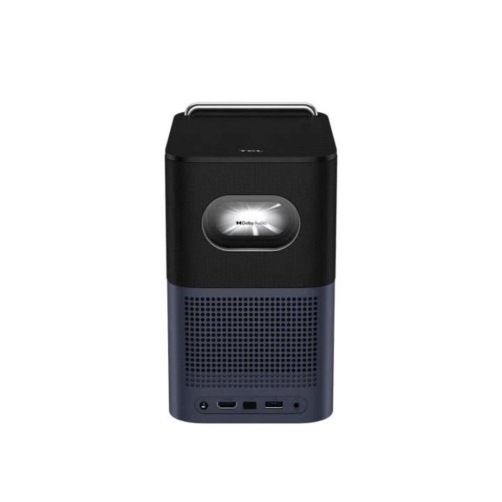 Проектор TCL A1s, 600 ISO Lumens, Dual 8W speakers, TrueHue Technology - 11