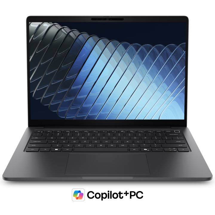 Лаптоп Dell Pro 5 16 P516260, 16" WUXGA (1920x1200), Intel Core 5 320, 16GB DDR5, 512GB SSD, Windows 11 Pro - P516260_C532016G51