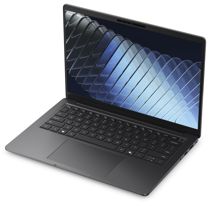 Лаптоп Dell Pro 5 16 P516260, 16" WUXGA (1920x1200), Intel Core 5 320, 16GB DDR5, 512GB SSD, Windows 11 Pro - P516260_C532016G51
