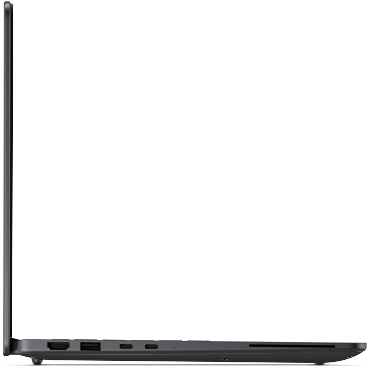 Лаптоп Dell Pro 5 16 P516260, 16" WUXGA (1920x1200), Intel Core 5 320, 16GB DDR5, 512GB SSD, Windows 11 Pro - P516260_C532016G51