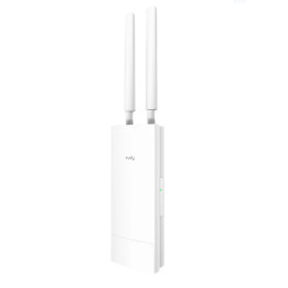 Аксес-пойнт Cudy AP3000, WiFi 6 AX3000 outdoor, 2402Mbps 5GHz + 574Mbps 2.4GHz, IP65 водоустойчив - AP3000-OUTDOOR - 1
