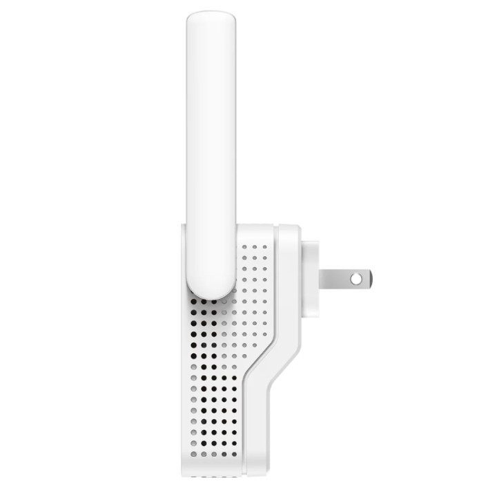 Безжичен усилвател Cudy RE1500, Wi-Fi 6 Mesh Repeater AX1500 1201Mbps (5GHz) 300Mbps (2.4GHz) - 4