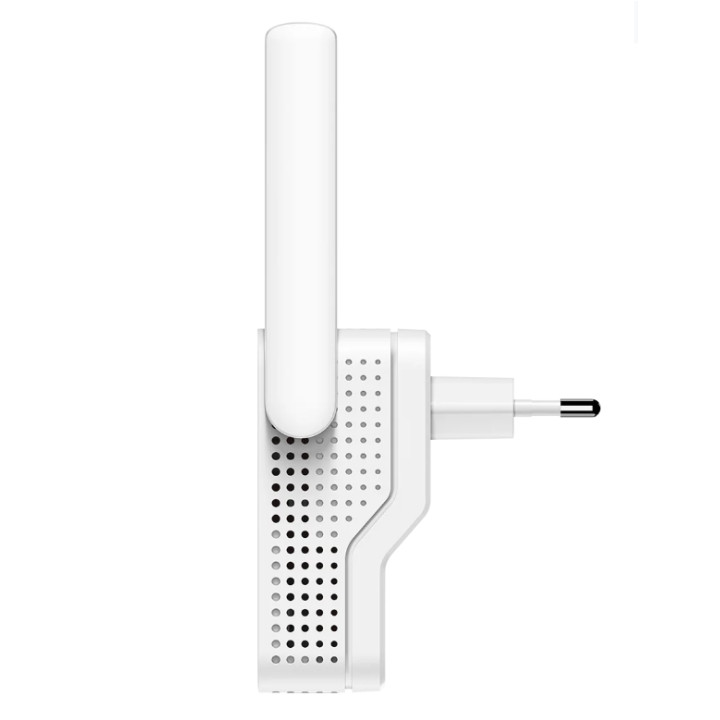 Безжичен усилвател Cudy RE1500, Wi-Fi 6 Mesh Repeater AX1500 1201Mbps (5GHz) 300Mbps (2.4GHz) - 5