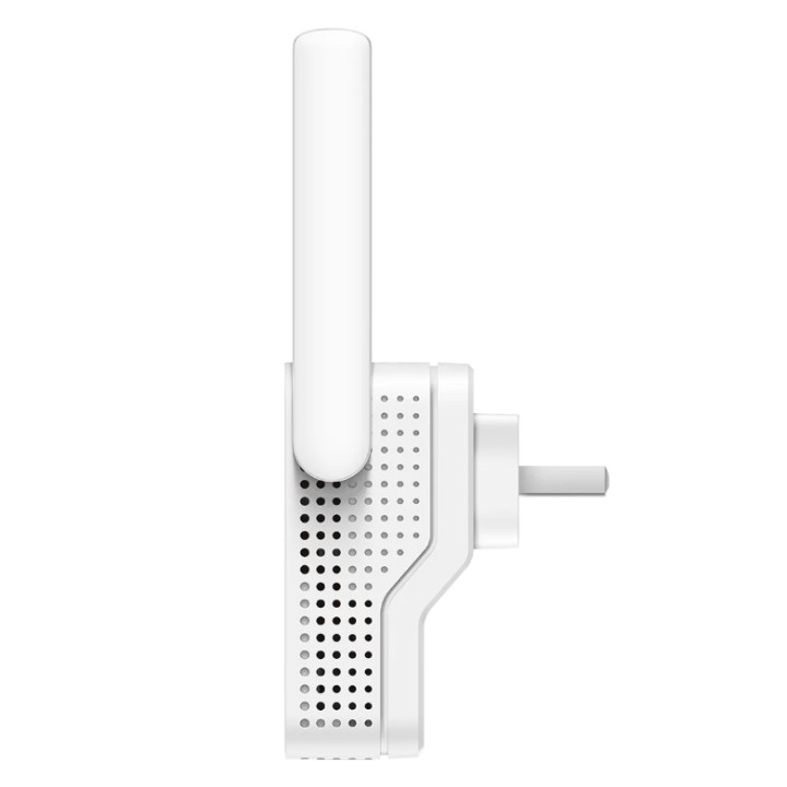 Безжичен усилвател Cudy RE1500, Wi-Fi 6 Mesh Repeater AX1500 1201Mbps (5GHz) 300Mbps (2.4GHz) - 7