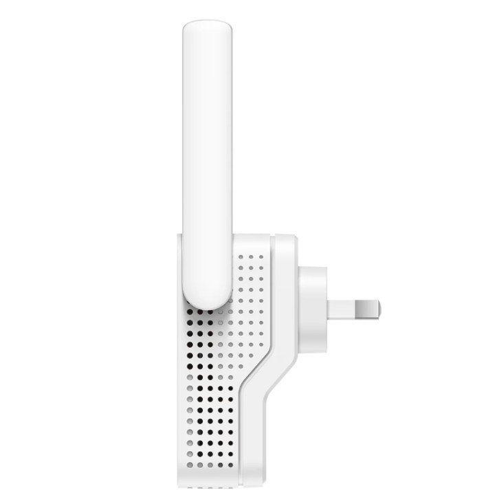 Безжичен усилвател Cudy RE1500, Wi-Fi 6 Mesh Repeater AX1500 1201Mbps (5GHz) 300Mbps (2.4GHz) - 8