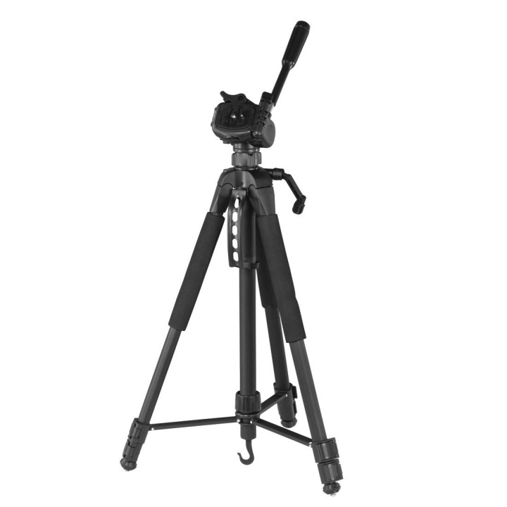 Трипод HAMA Action Smart 165 3D, 61-165 cm - HAMA-04491 - 1