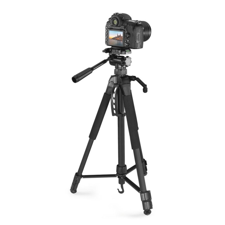 Трипод HAMA Action Smart 165 3D, 61-165 cm - HAMA-04491 - 8