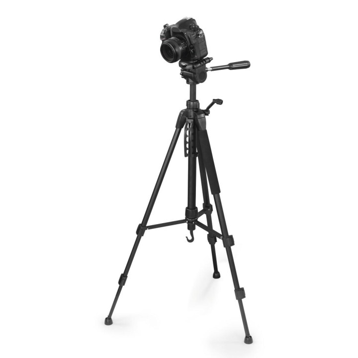 Трипод HAMA Action Smart 165 3D, 61-165 cm - HAMA-04491 - 9
