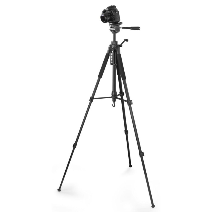 Трипод HAMA Action Smart 165 3D, 61-165 cm - HAMA-04491 - 10