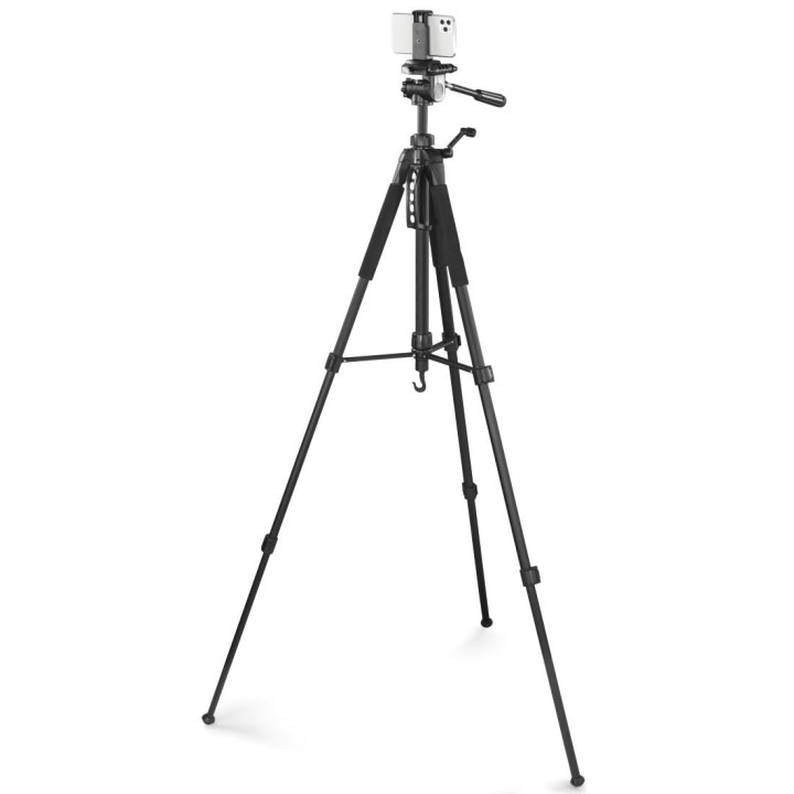 Трипод HAMA Action Smart 165 3D, 61-165 cm - HAMA-04491 - 11