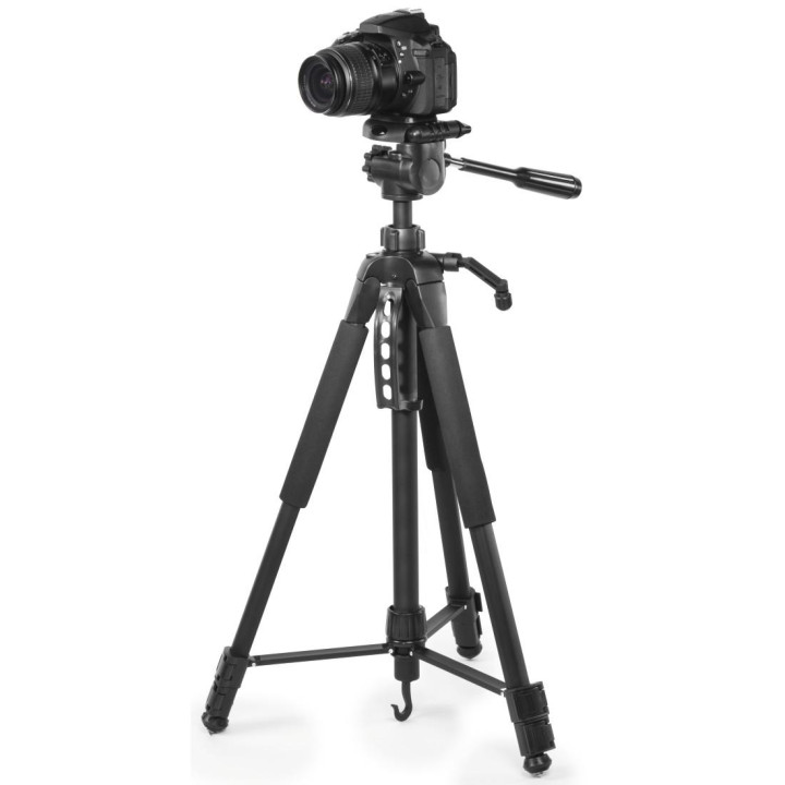 Трипод HAMA Action Smart 165 3D, 61-165 cm - HAMA-04491 - 13