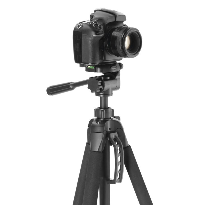 Трипод HAMA Action Smart 165 3D, 61-165 cm - HAMA-04491 - 15