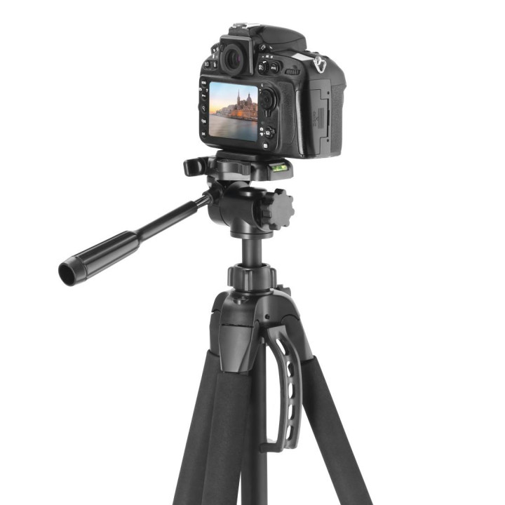 Трипод HAMA Action Smart 165 3D, 61-165 cm - HAMA-04491 - 16