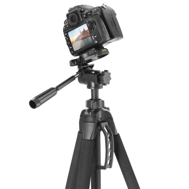Трипод HAMA Action Smart 165 3D, 61-165 cm - HAMA-04491 - 17