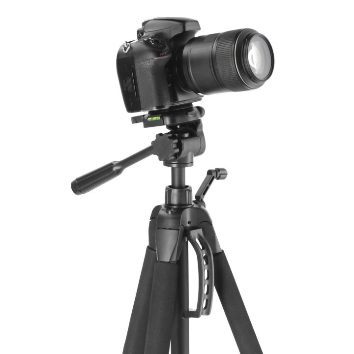 Трипод HAMA Action Smart 165 3D, 61-165 cm - HAMA-04491 - 18