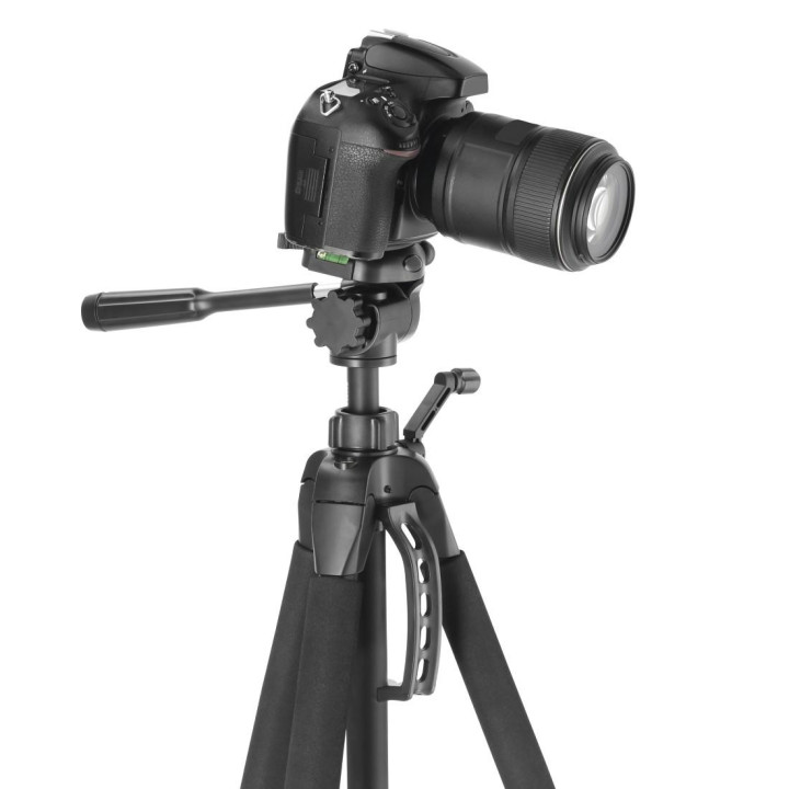 Трипод HAMA Action Smart 165 3D, 61-165 cm - HAMA-04491 - 19