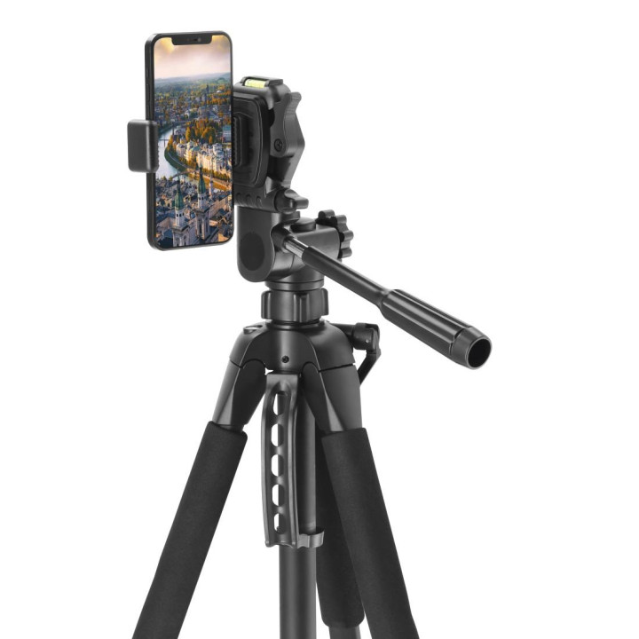 Трипод HAMA Action Smart 165 3D, 61-165 cm - HAMA-04491 - 21