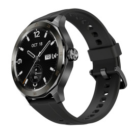 Часовник Honor CHOICE Watch 2 Epic, 1.32" AMOLED 466x466, Bluetooth 5.3 - 6977887510813 - 1