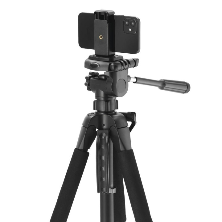 Трипод HAMA Action Smart 165 3D, 61-165 cm - HAMA-04491 - 23