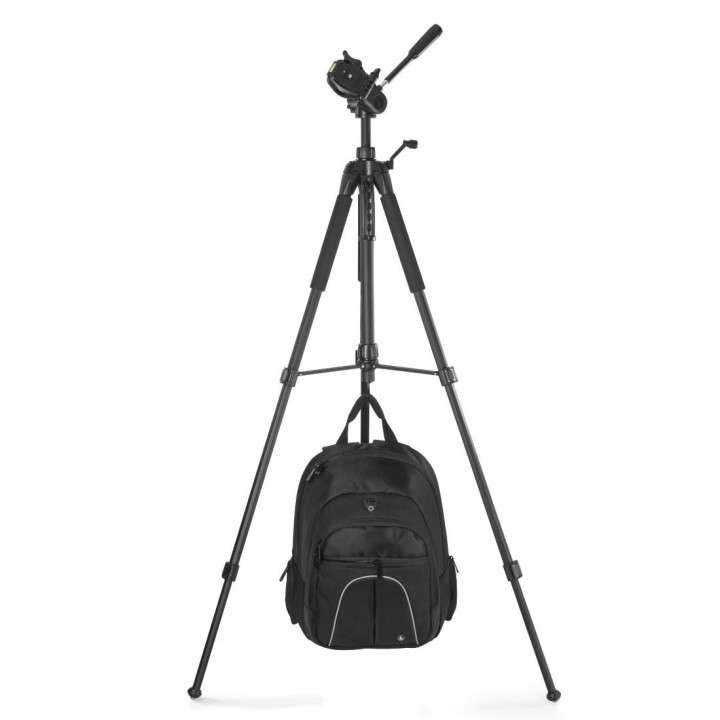 Трипод HAMA Action Smart 165 3D, 61-165 cm - HAMA-04491 - 25